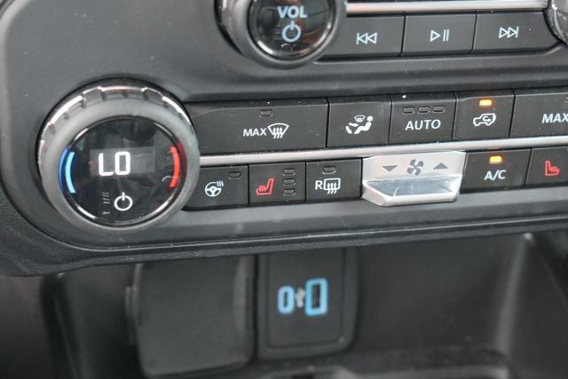Used 2024 Ford Bronco Outer Banks AWD/4WD image 5