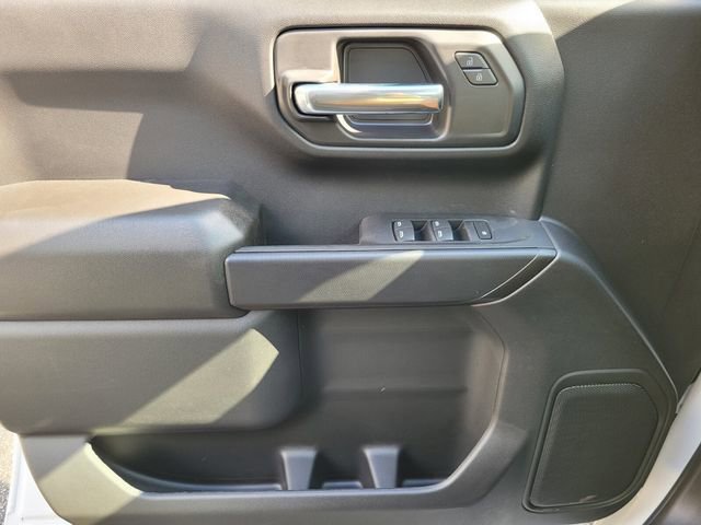 New 2026 Chevrolet Silverado 1500 W/T w/ Trailering Package RWD image 21
