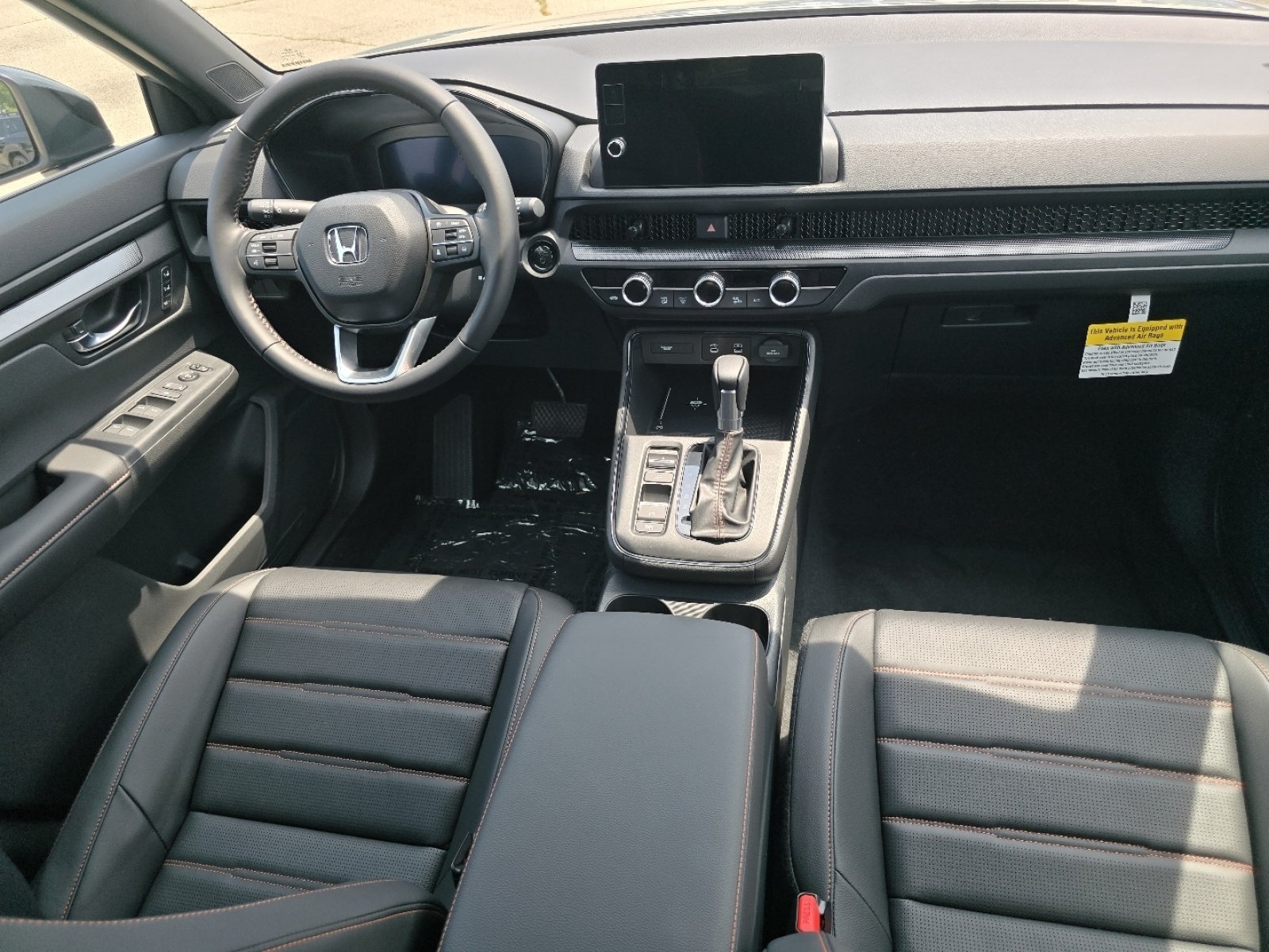 New 2026 Honda CR-V Sport-L image 23