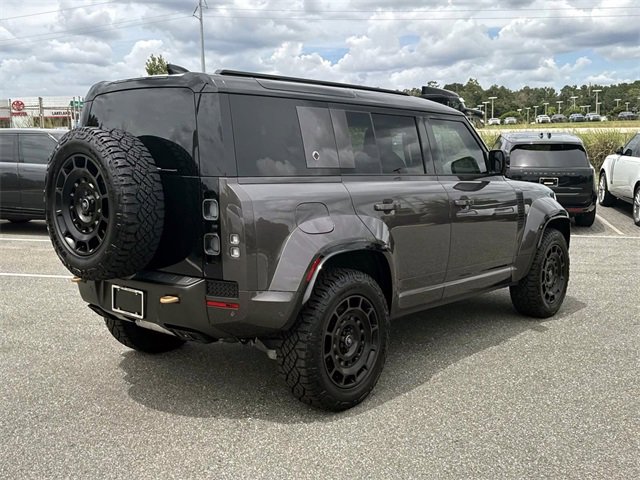 New 2025 Land Rover Defender 110 image 6