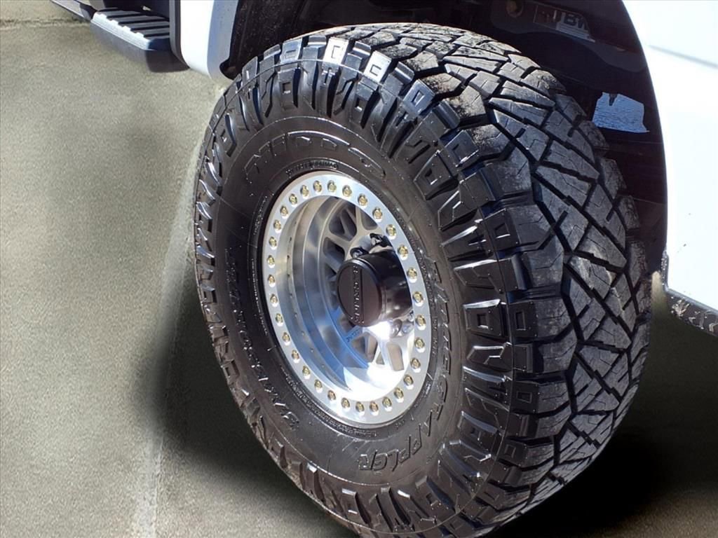 Used 2024 Ford F250 Platinum image 25