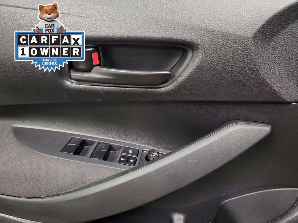 Used 2024 Toyota Corolla LE FWD image 27