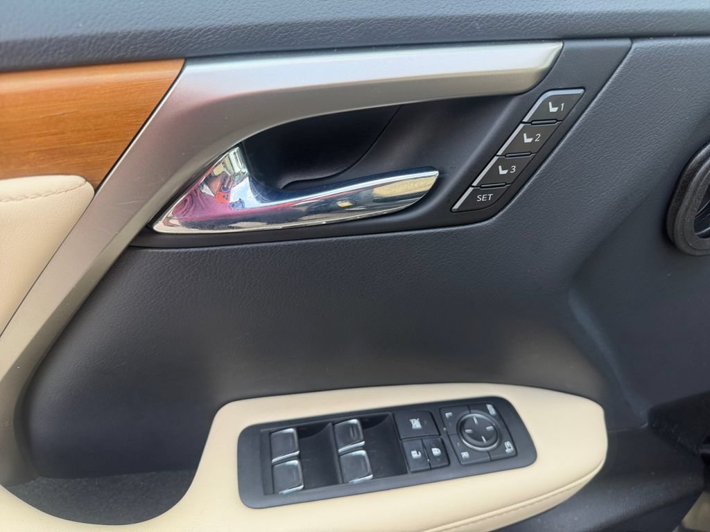 Used 2022 Lexus RX 350 FWD w/ Premium Package image 16