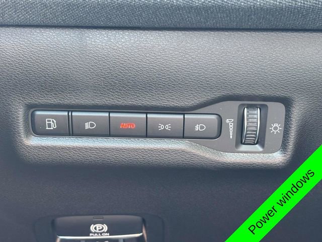 New 2026 Jeep Cherokee Laredo AWD/4WD image 16