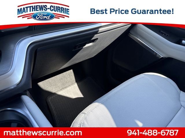 New 2026 Ford Expedition Platinum w/ Driver's Package image 26