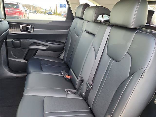 New 2026 Kia Sorento S AWD/4WD image 16