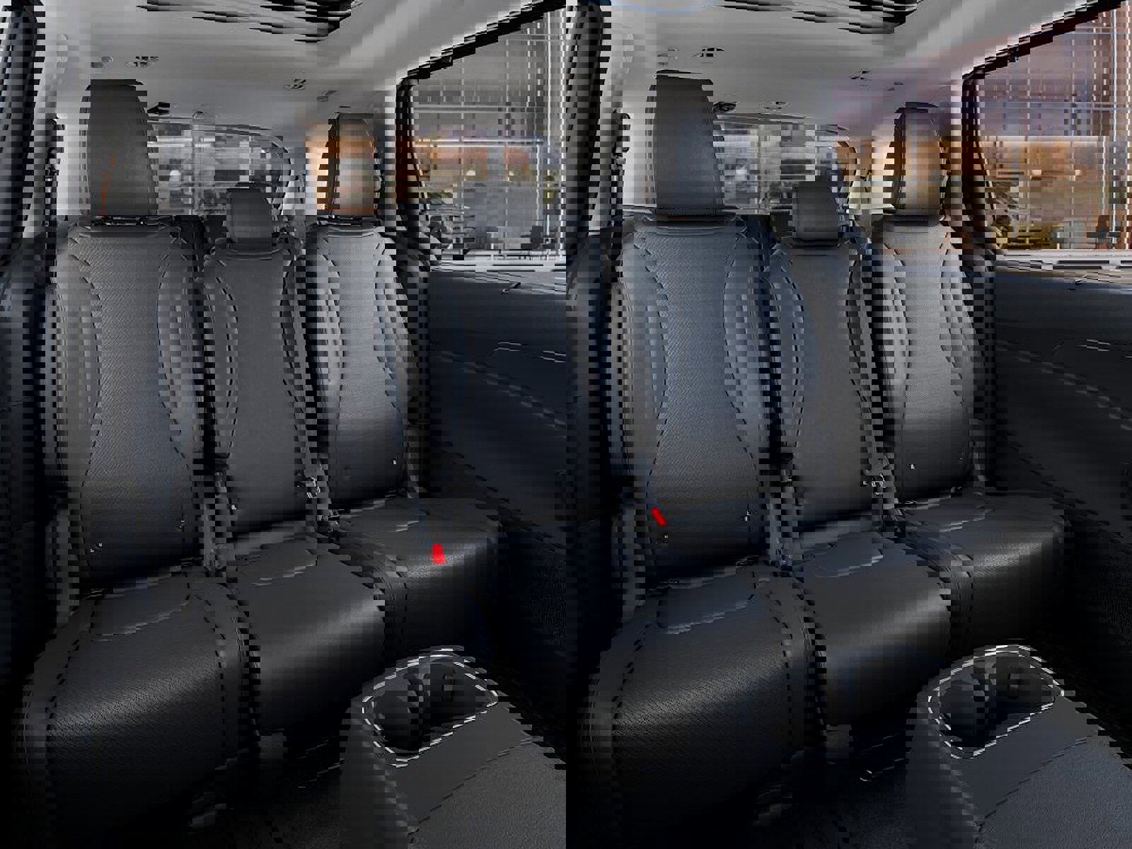 New 2026 Kia Carnival SX Prestige image 16