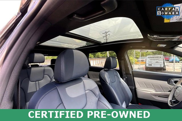 Used 2023 Kia Sorento SX Prestige image 21