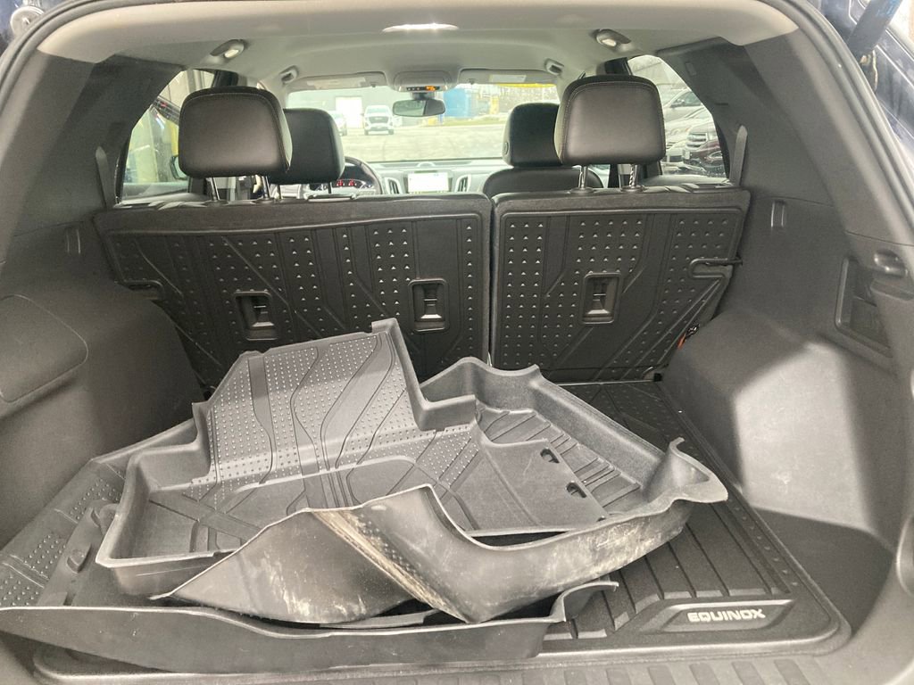 Used 2021 Chevrolet Equinox Premier image 28