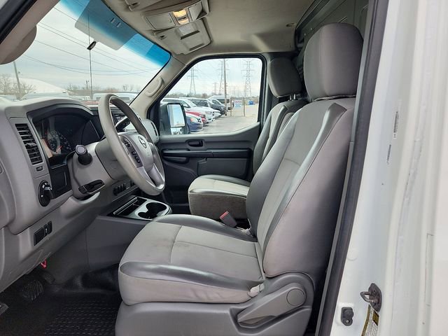 Used 2018 Nissan NV 1500 S image 8