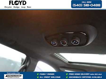 Used 2024 Dodge Durango R/T image 23