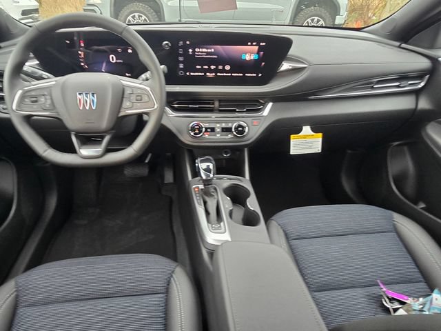 New 2026 Buick Envista Preferred w/ Convenience I Package FWD image 12