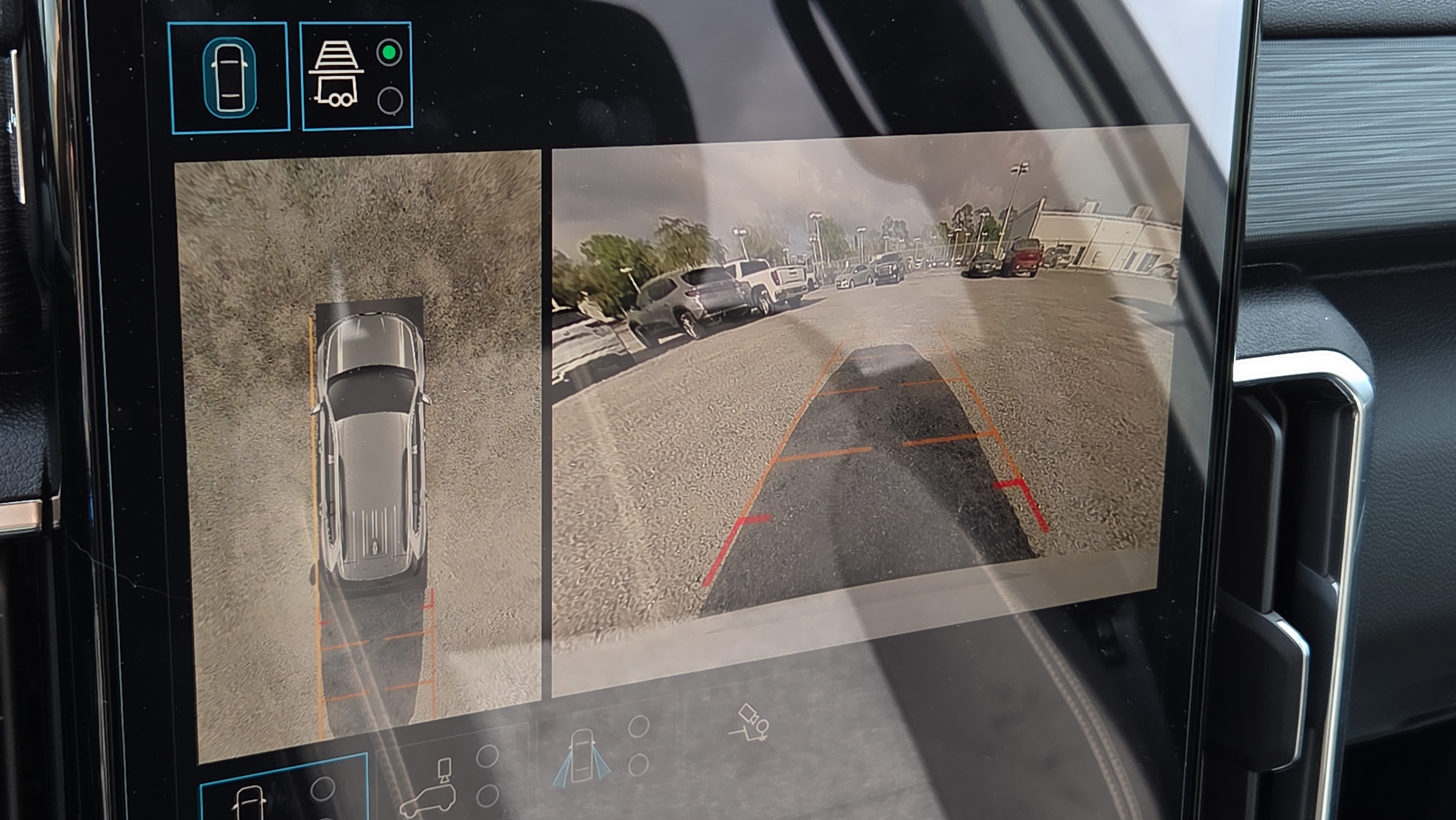 New 2026 GMC Acadia Elevation FWD image 19