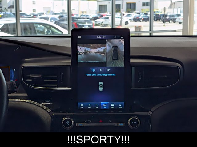 Used 2022 Ford Explorer ST w/ ST Street Pack AWD/4WD image 36