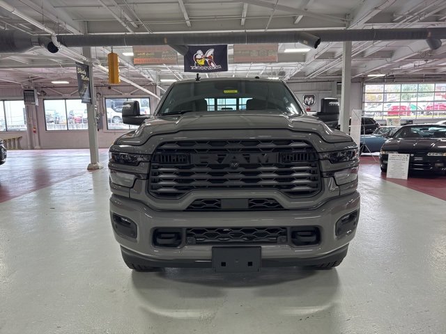 New 2026 RAM 2500 Big Horn image 8
