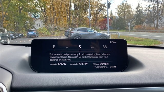 New 2025 MAZDA CX-50 2.5 Hybrid w/ Weather Package image 15