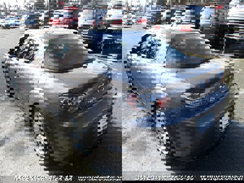 Used 2006 MAZDA RX-8 w/ Touring Pkg image 6