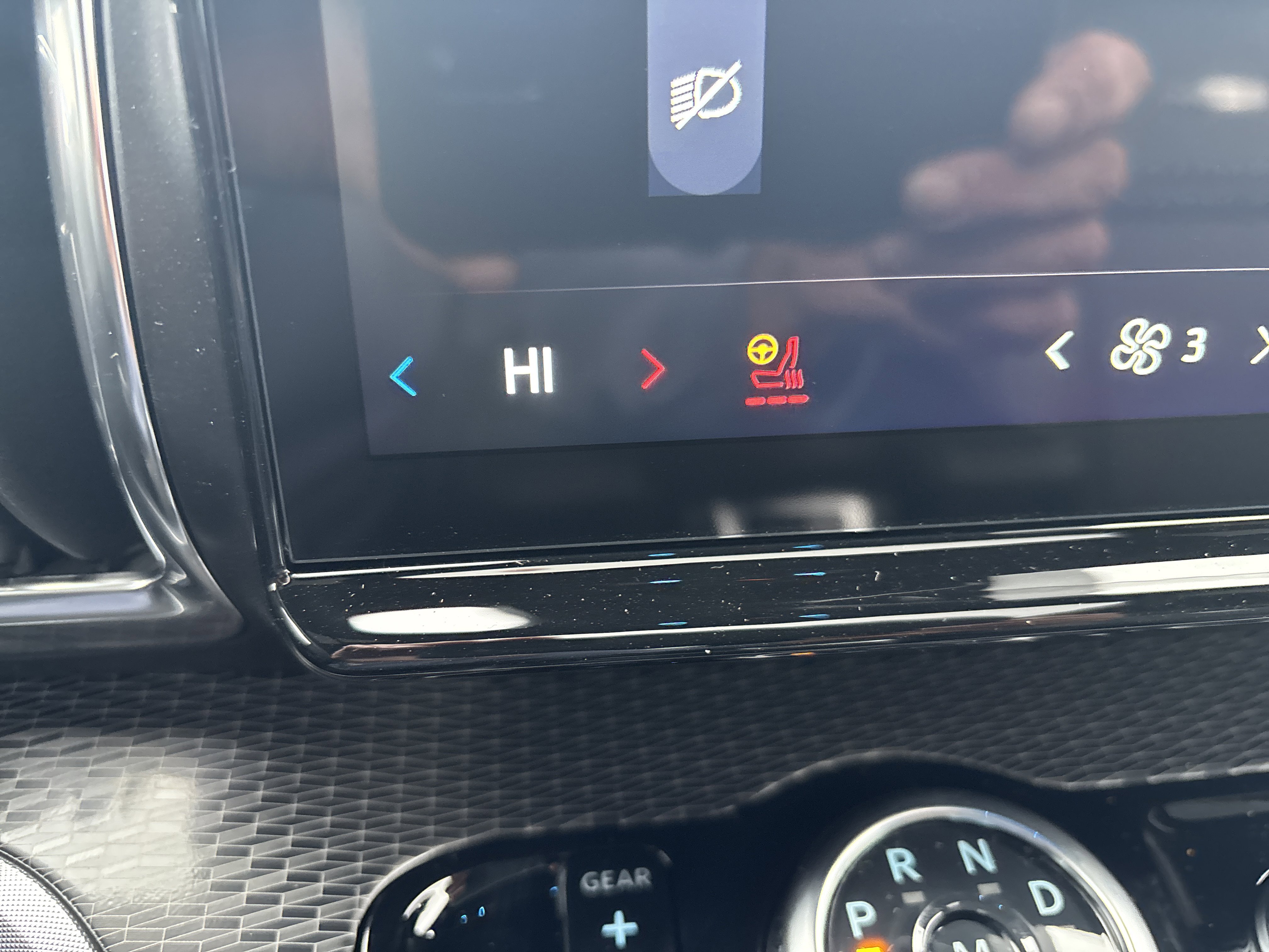 New 2025 Ford Expedition Max Platinum image 29