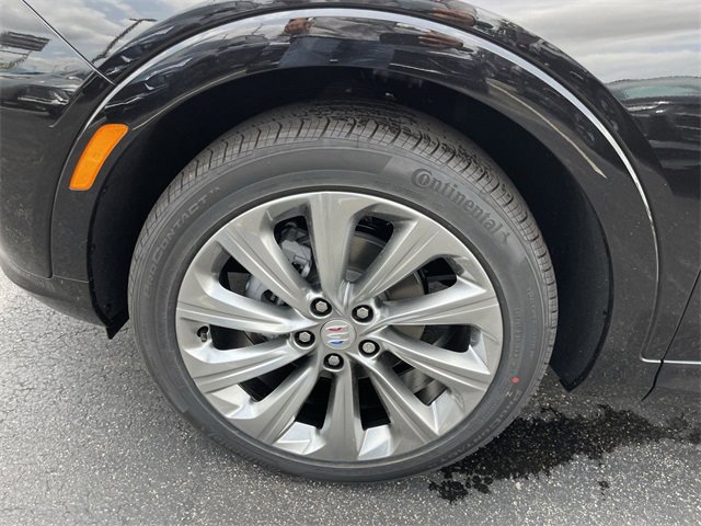 New 2025 Buick Envista Avenir image 10