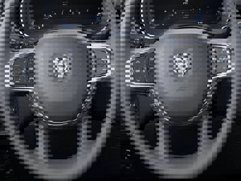 New 2026 RAM 1500 Laramie image 19