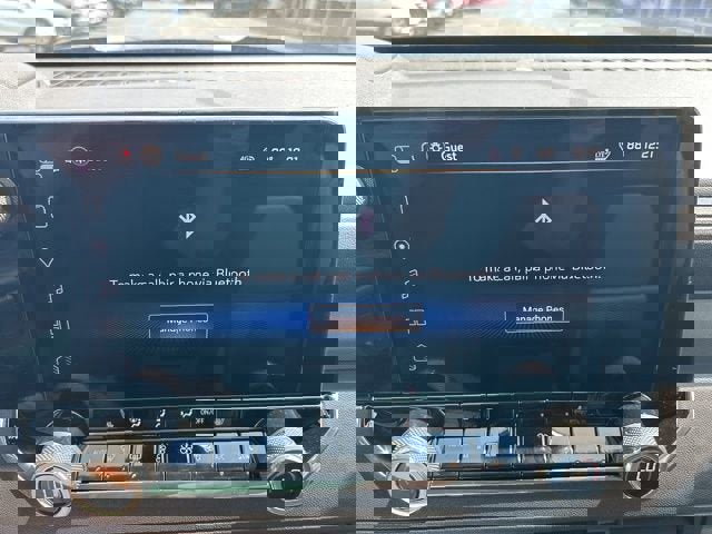 New 2026 Chevrolet Colorado Trail Boss image 9