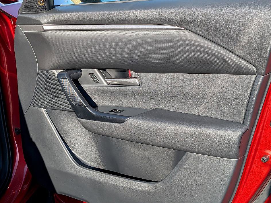 New 2026 MAZDA CX-50 2.5 Hybrid w/ Weather Package image 33