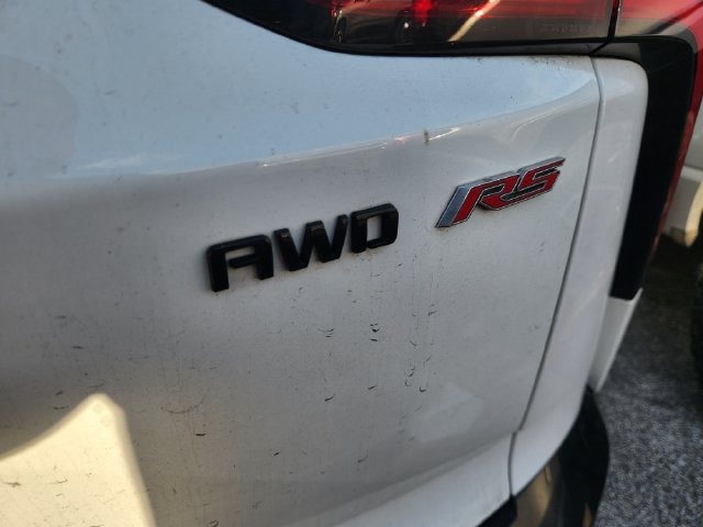 Used 2024 Chevrolet Blazer EV RS AWD/4WD image 7