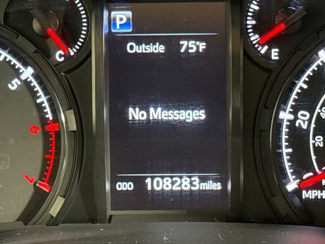 Used 2023 Toyota 4Runner SR5 Premium AWD/4WD image 31