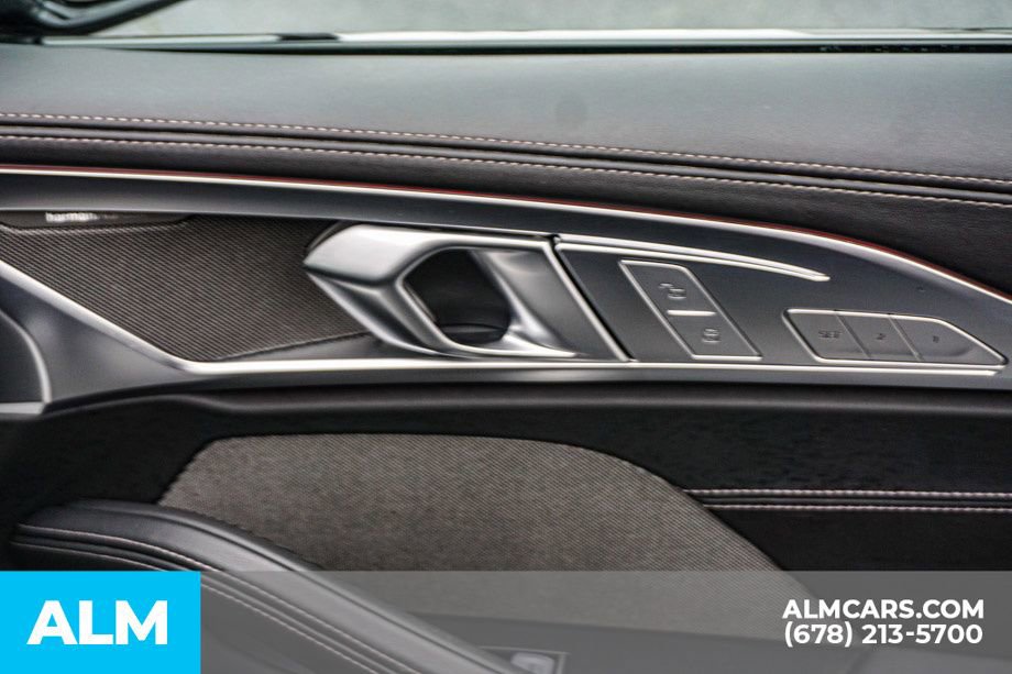 Used 2023 BMW 840i xDrive 840i image 56