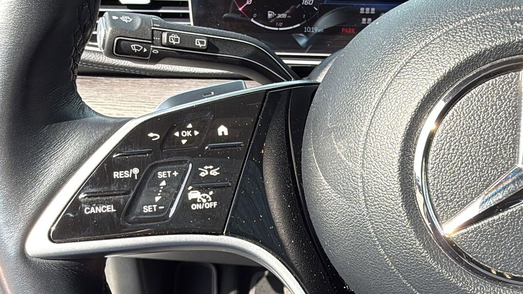 Certified 2024 Mercedes-Benz GLS 450 4MATIC image 30