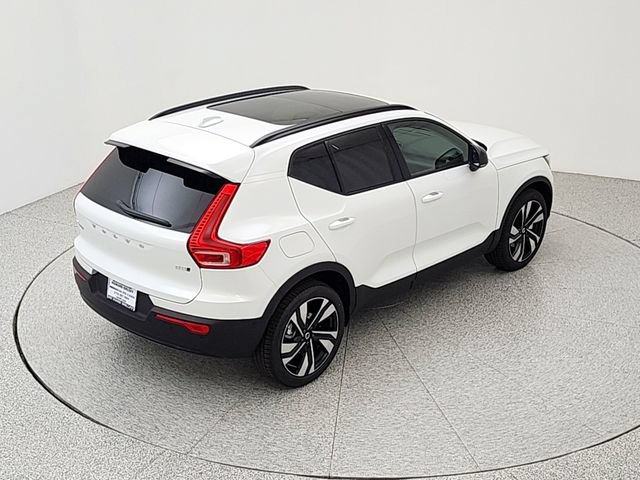 New 2026 Volvo XC40 B5 Ultra w/ Protection Package Premier AWD/4WD image 33