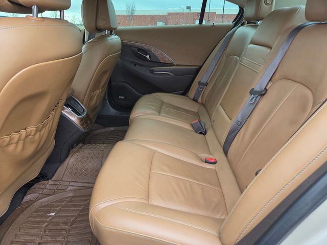 Used 2014 Buick LaCrosse Premium image 46