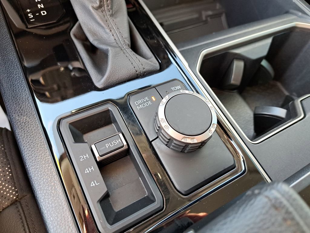 Used 2024 Toyota Tundra SR5 image 26