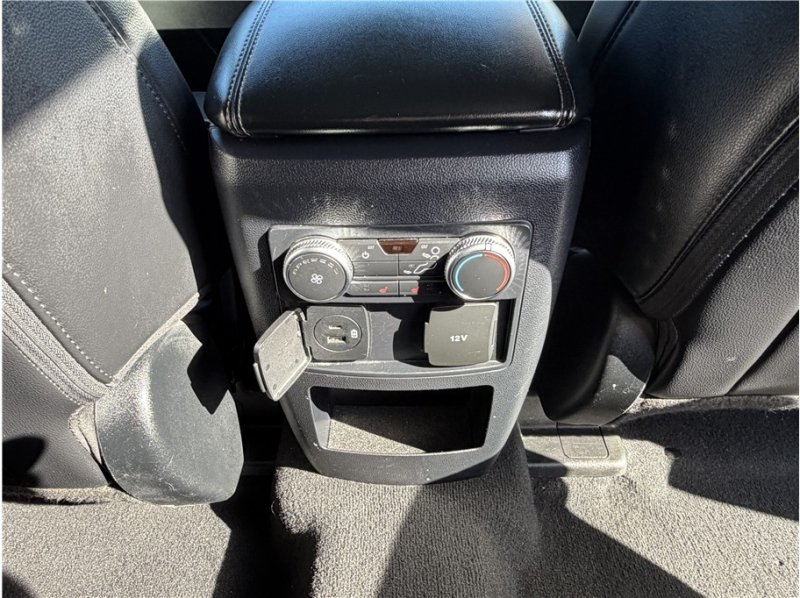 Used 2021 Ford Explorer Limited RWD image 27
