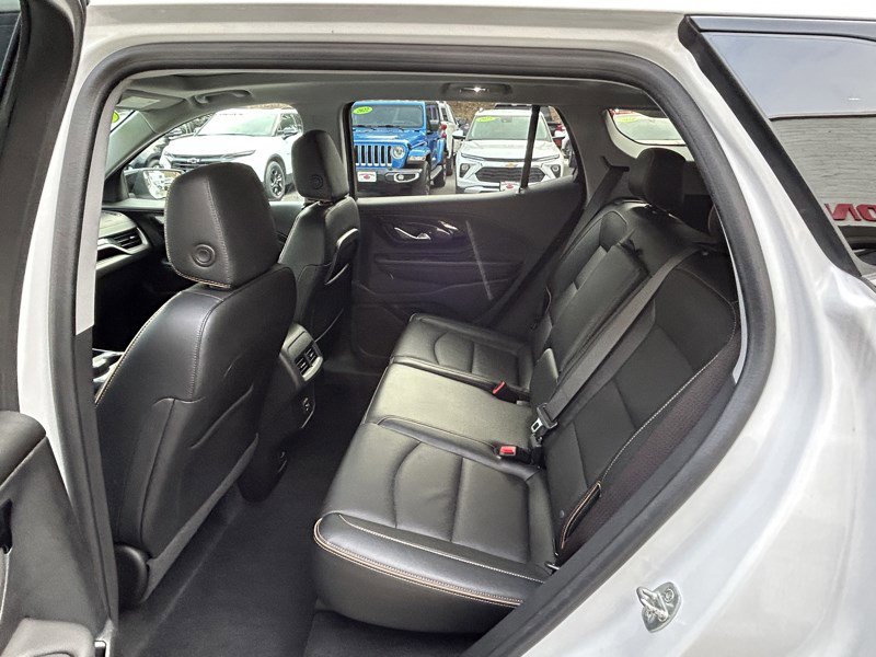 Used 2023 GMC Terrain AT4 w/ Tech Package AWD/4WD image 19