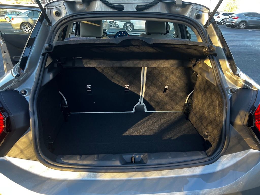 Used 2025 MINI Cooper S image 18