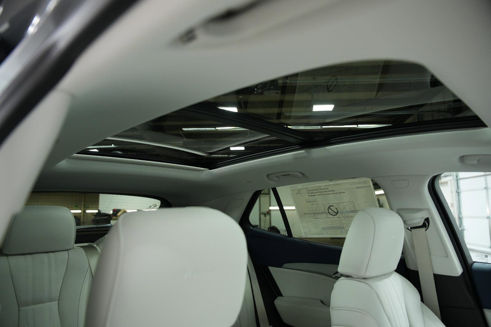 New 2026 Buick Envision Avenir image 20