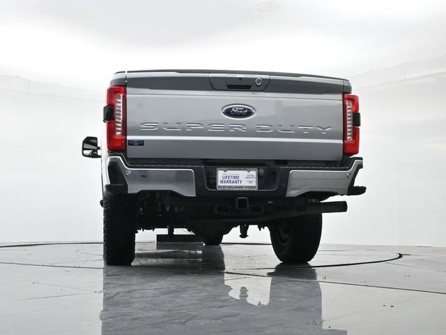 Used 2023 Ford F250 Lariat w/ Lariat Ultimate Package image 41