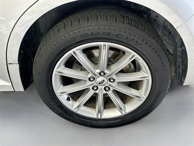 Used 2019 Ford Flex Limited image 32