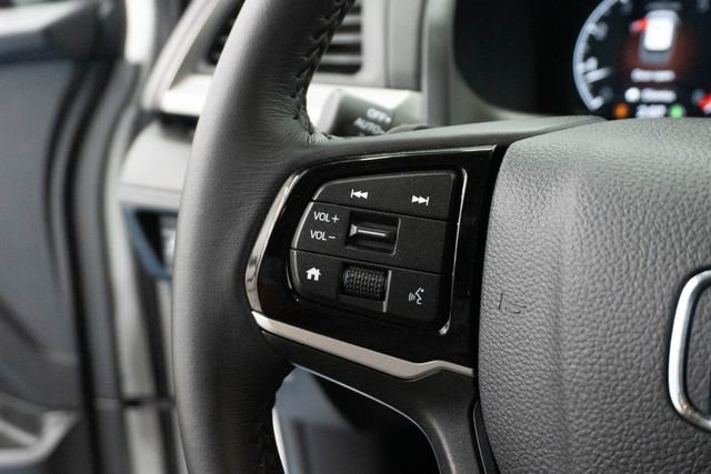 Certified 2025 Honda Odyssey EX-L image 22