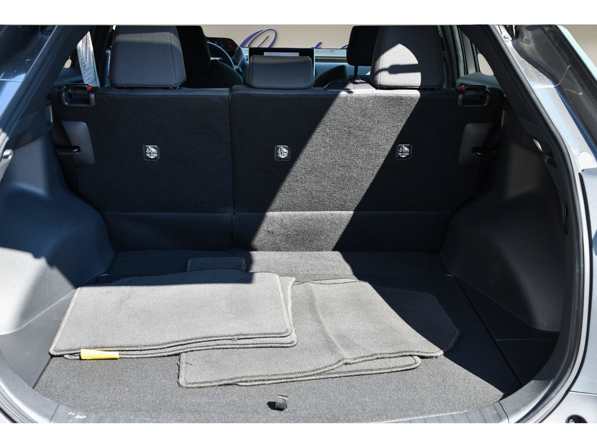 Certified 2023 Subaru Solterra AWD image 20