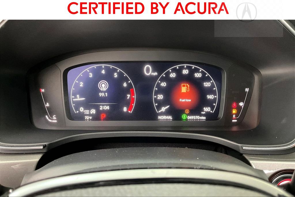 Certified 2023 Acura Integra image 27