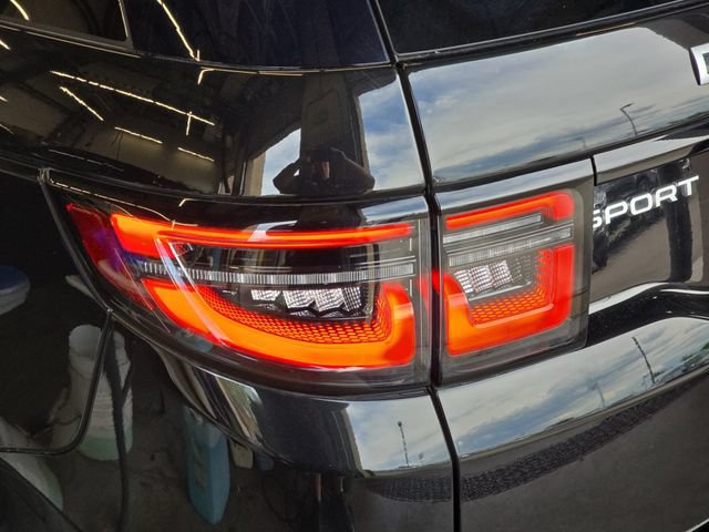 Used 2025 Land Rover Discovery Sport S AWD/4WD image 36