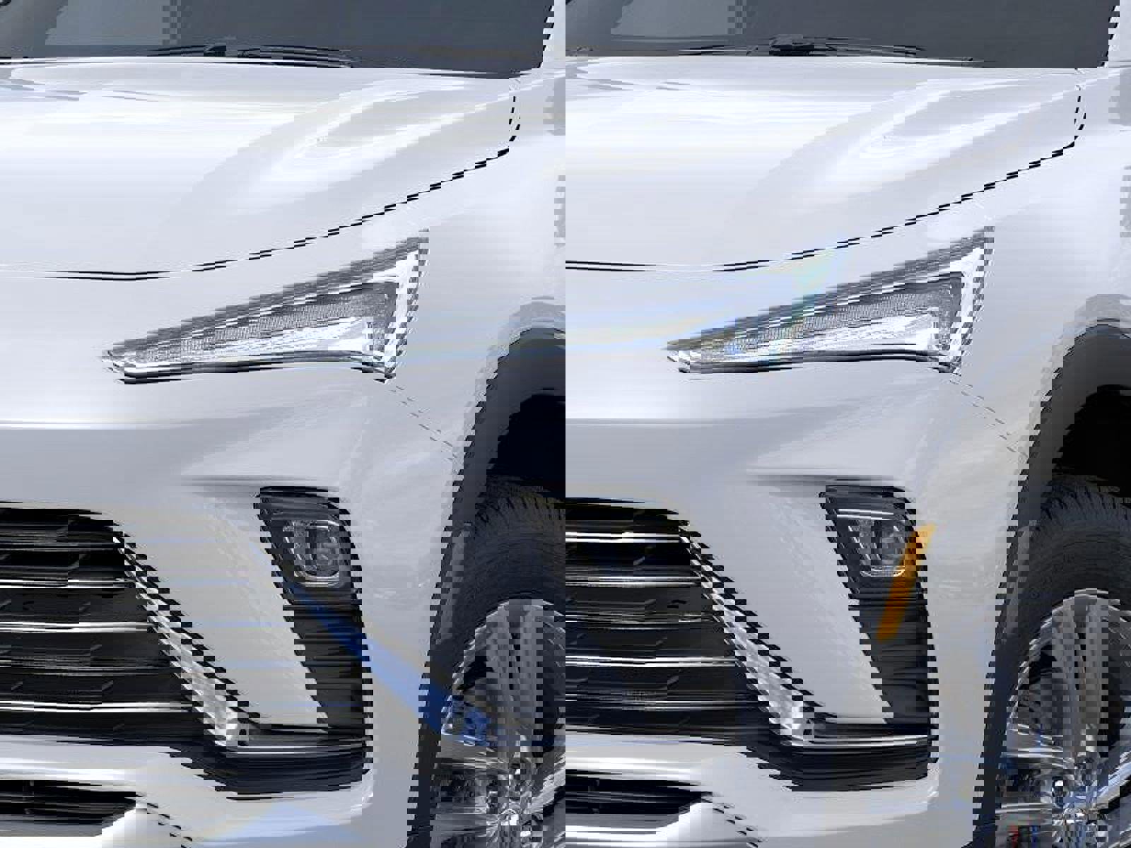 New 2026 Buick Envista Preferred w/ Convenience I Package image 11