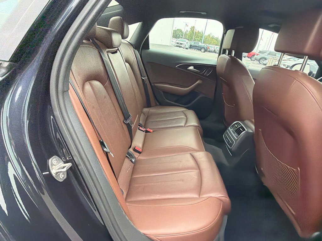 Used 2017 Audi A6 2.0T Premium AWD/4WD image 51