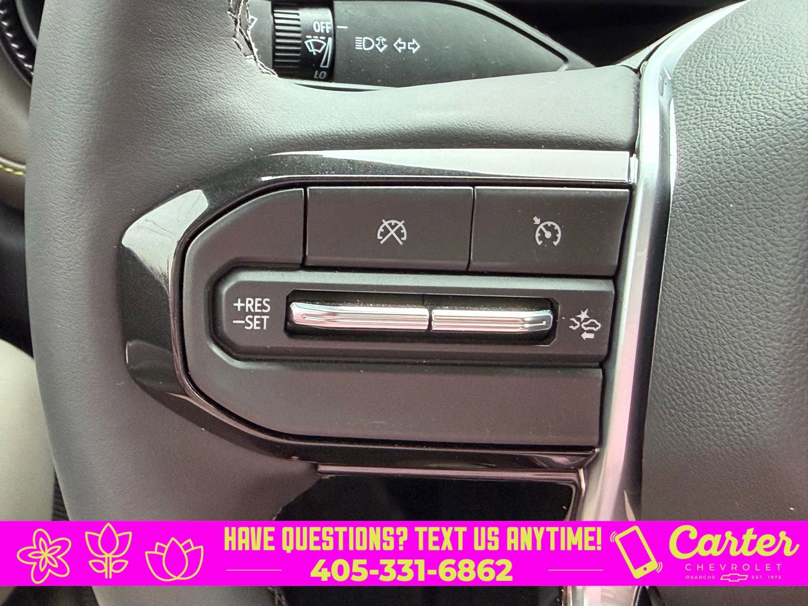 New 2026 Chevrolet Colorado ZR2 w/ ZR2 Bison Edition image 16