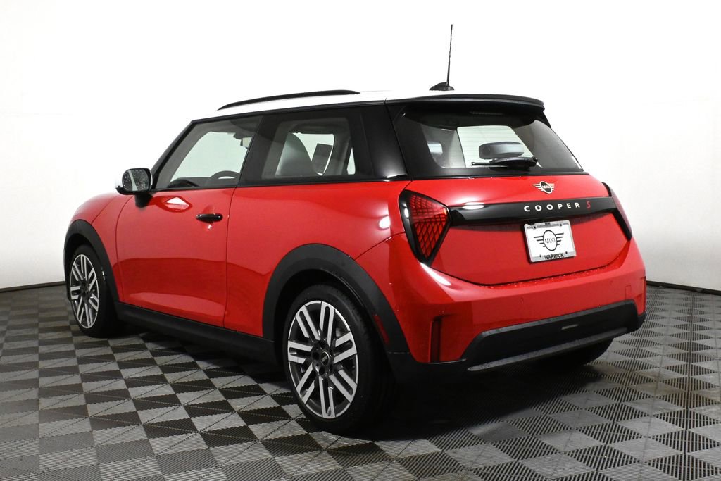 Used 2025 MINI Cooper S image 5