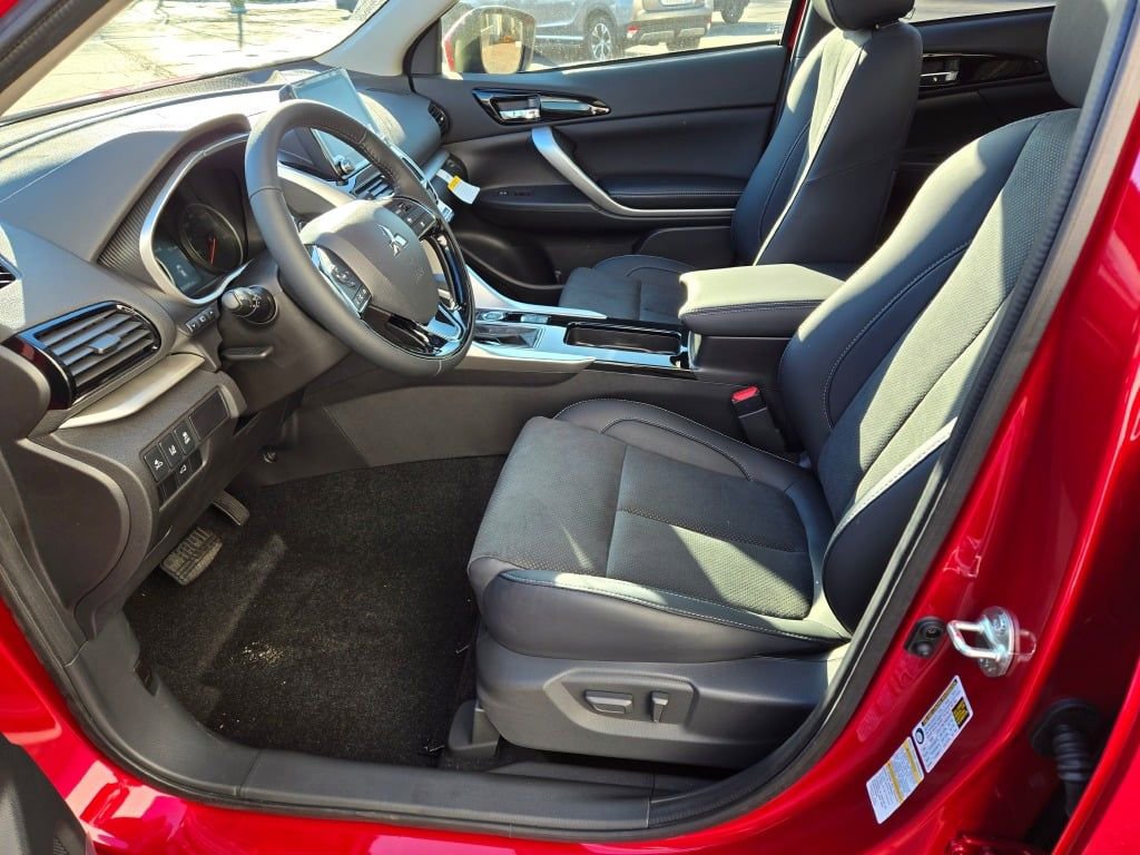 New 2026 Mitsubishi Eclipse Cross SE image 15