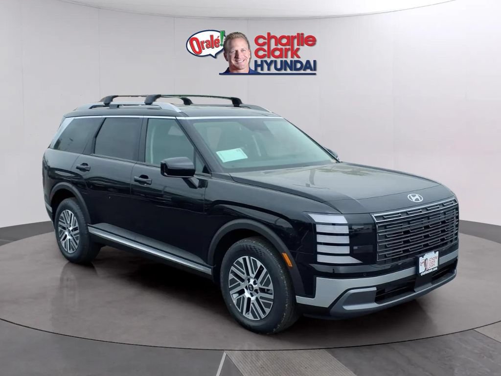 New 2026 Hyundai Palisade SEL AWD/4WD image 7