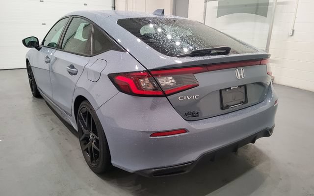 Used 2023 Honda Civic Sport image 5